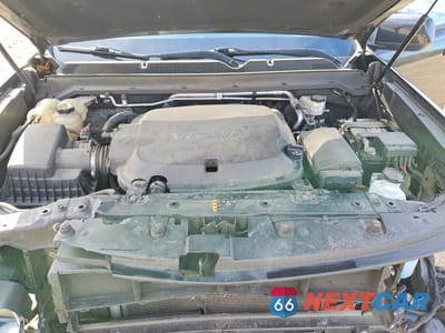 Zdjęcie 11 z 13 samochodu: 2019 CHEVROLET COLORADO LT VIN:1GCGTCEN1K1263283 - miniatura