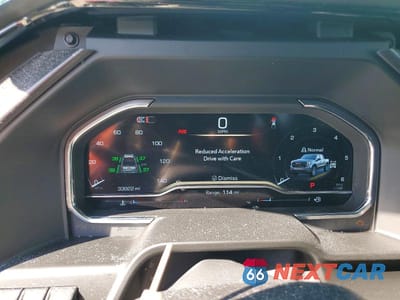 Zdjęcie 9 z 12 samochodu: 2025 GMC SIERRA K1500 AT4 VIN:3GTUUEEL9SG298018 - miniatura
