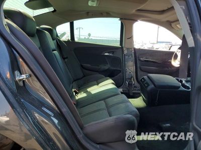 Zdjęcie 10 z 13 samochodu: 2027 CHEVROLET SS VIN:6G3F25RW7HL304142 - miniatura