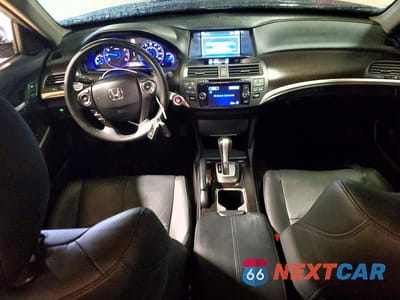 Zdjęcie 8 z 13 samochodu: 2015 HONDA CROSSTOUR EXL VIN:5J6TF2H59FL003925 - miniatura