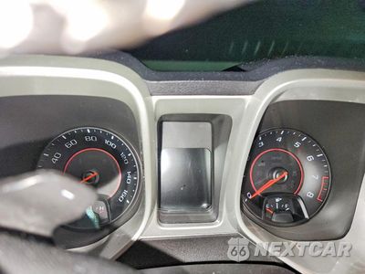 Zdjęcie 9 z 13 samochodu: 2015 CHEVROLET CAMARO LT VIN:2G1FD1E38F9261696 - miniatura