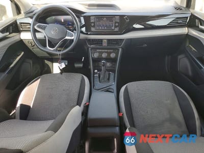 Zdjęcie 8 z 13 samochodu: 2024 VOLKSWAGEN TAOS S VIN:3VV5X7B28RM072522 - miniatura