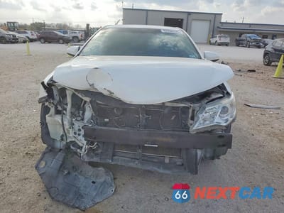 Piąte zdjęcie samochodu w środku: 2012 TOYOTA CAMRY LE VIN:4T4BF1FK7CR236715 - miniatura
