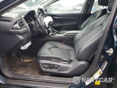 Zdjęcie 7 z 12 samochodu: 2019 TOYOTA CAMRY SE VIN:4T1B11HK5KU748042 - miniatura