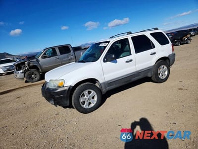 2006 FORD ESCAPE XLT 1FMYU93126KB07933 - główne zdjęcie licytacji z USA - miniatura
