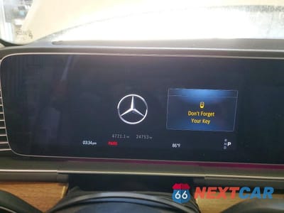 Zdjęcie 9 z 12 samochodu: 2025 MERCEDES-BENZ GLE 350 4MATIC VIN:4JGFB4FB0SB290991 - miniatura