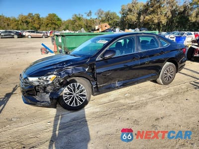 2021 VOLKSWAGEN JETTA S 3VWC57BU8MM099805 - główne zdjęcie licytacji z USA - miniatura