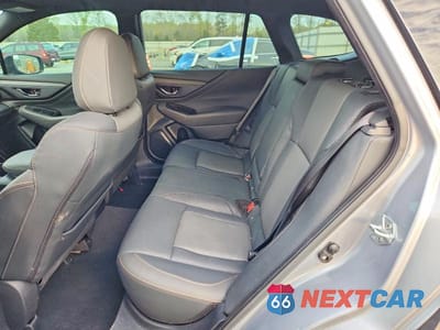 Zdjęcie 10 z 12 samochodu: 2022 SUBARU OUTBACK WILDERNESS VIN:4S4BTGUD8N3133922 - miniatura