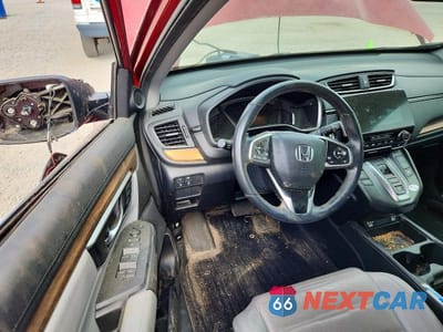 Zdjęcie 8 z 13 samochodu: 2022 HONDA CR-V EXL VIN:5J6RT6H89NL017360 - miniatura