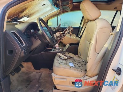 Zdjęcie 7 z 11 samochodu: 2008 FORD EDGE LIMITED VIN:2FMDK39C98BA57300 - miniatura