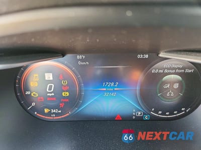 Zdjęcie 9 z 13 samochodu: 2020 MERCEDES-BENZ GLC COUPE 300 4MATIC VIN:WDC0J8EB4LF738580 - miniatura