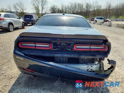 Zdjęcie 6 z 13 samochodu: 2020 DODGE CHALLENGER SXT VIN:2C3CDZAG3LH174506 - miniatura