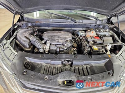 Zdjęcie 12 z 12 samochodu: 2019 CHEVROLET BLAZER 2LT VIN:3GNKBGRS8KS596123 - miniatura
