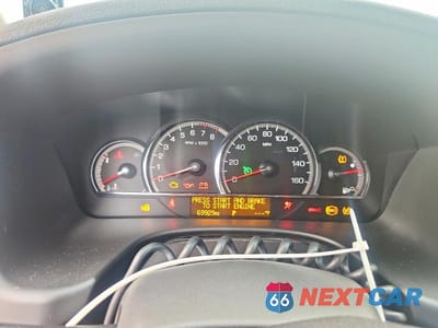 Zdjęcie 9 z 12 samochodu: 2009 CADILLAC STS VIN:1G6DZ67A090108823 - miniatura