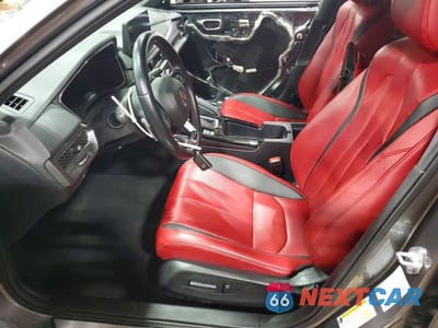 Zdjęcie 7 z 13 samochodu: 2024 ACURA INTEGRA A-SPEC VIN:19UDE4H30RA000873 - miniatura