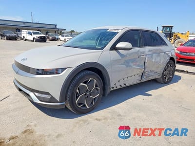2024 HYUNDAI IONIQ 5 SEL KM8KN4DE1RU294341 - główne zdjęcie licytacji z USA - miniatura