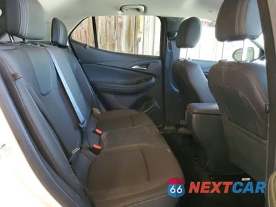 Zdjęcie 11 z 14 samochodu: 2024 BUICK ENCORE GX PREFERRED VIN:KL4AMBS21RB204885 - miniatura