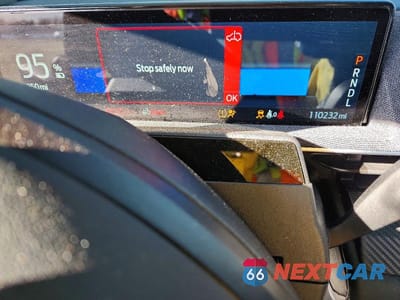 Zdjęcie 9 z 11 samochodu: 2021 FORD MUSTANG MACH-E PREMIUM VIN:3FMTK3SU2MMA43097 - miniatura