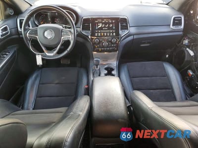 Zdjęcie 8 z 13 samochodu: 2021 JEEP GRAND CHEROKEE LAREDO VIN:1C4RJFAGXMC686927 - miniatura