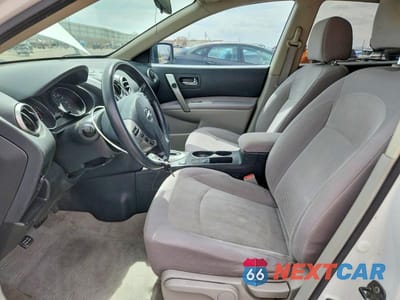 Zdjęcie 7 z 12 samochodu: 2012 NISSAN ROGUE S VIN:JN8AS5MT5CW258620 - miniatura