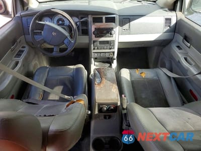 Zdjęcie 8 z 13 samochodu: 2007 DODGE DURANGO LIMITED VIN:1D8HD58P57F542080 - miniatura