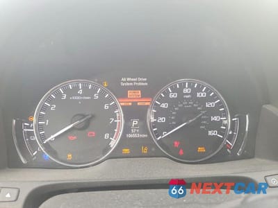 Zdjęcie 9 z 12 samochodu: 2018 ACURA RLX VIN:JH4KC2F90JC000676 - miniatura