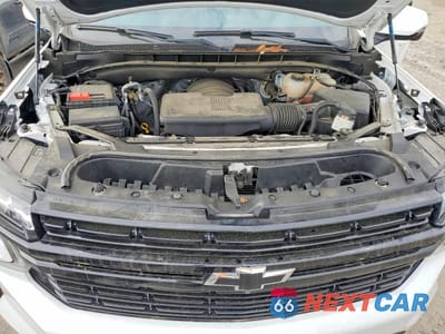 Zdjęcie 12 z 12 samochodu: 2023 CHEVROLET TAHOE C1500 RST VIN:1GNSCRKD5PR532250 - miniatura