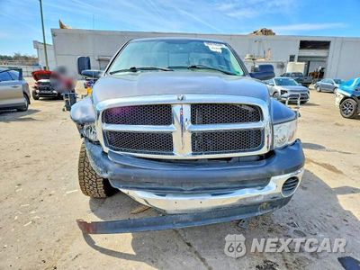 Piąte zdjęcie samochodu w środku: 2003 DODGE RAM 1500 ST VIN:1D7HU16D33J573714 - miniatura