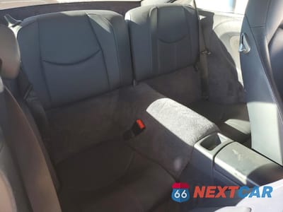 Zdjęcie 10 z 13 samochodu: 2009 PORSCHE 911 TURBO GT2 VIN:WP0AD29969S766063 - miniatura