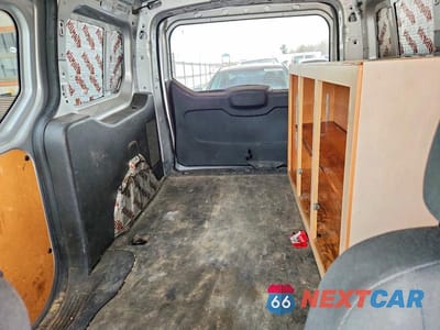 Zdjęcie 10 z 12 samochodu: 2017 FORD TRANSIT CONNECT XLT VIN:NM0LE7F72H1295813 - miniatura