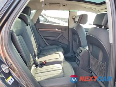 Zdjęcie 11 z 13 samochodu: 2021 AUDI Q5 PREMIUM PLUS VIN:WA1BAAFY5M2007605 - miniatura