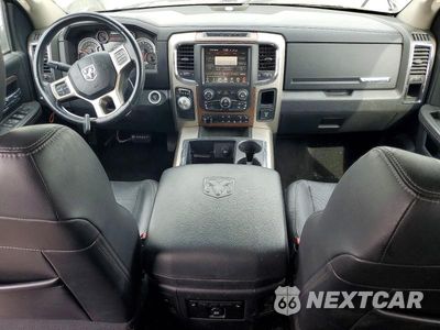 Zdjęcie 8 z 12 samochodu: 2015 RAM 1500 LARAMIE VIN:1C6RR6NM7FS714773 - miniatura