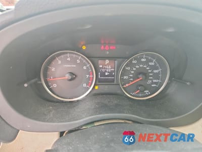 Zdjęcie 9 z 13 samochodu: 2014 SUBARU XV CROSSTREK 2.0 LIMITED VIN:JF2GPAGC6E8234962 - miniatura