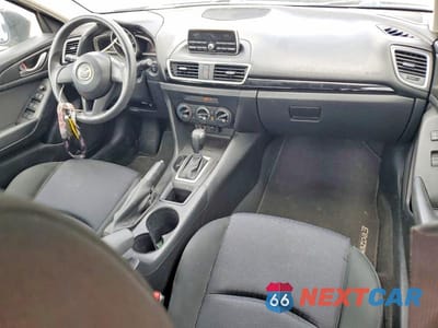 Zdjęcie 8 z 11 samochodu: 2015 MAZDA 3 SV VIN:JM1BM1T79F1246091 - miniatura