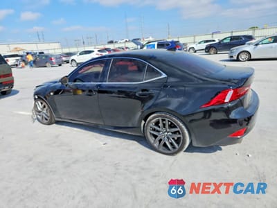 Drugie zdjęcie samochodu z przodu: 2014 LEXUS IS 350 BASE VIN:JTHBE1D23E5014446 - miniatura