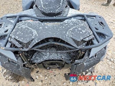 Zdjęcie 7 z 10 samochodu: 2025 CAN-AM OUTLANDER - ATV VIN:3JB3GA441SJ005448 - miniatura