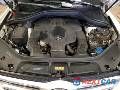 Zdjęcie 12 z 13 samochodu: 2018 MERCEDES-BENZ GLS 450 4MATIC VIN:4JGDF6EE9JB109372 - miniatura