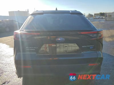 Zdjęcie 6 z 13 samochodu: 2024 SUBARU SOLTERRA PREMIUM VIN:JTMABABAXRA051216 - miniatura