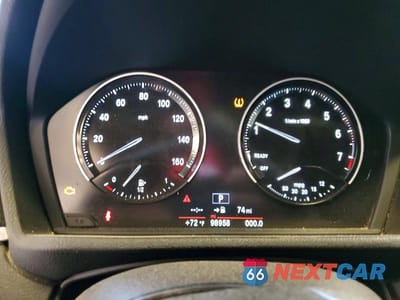 Zdjęcie 9 z 13 samochodu: 2018 BMW X2 SDRIVE28I VIN:WBXYJ3C38JEB37625 - miniatura