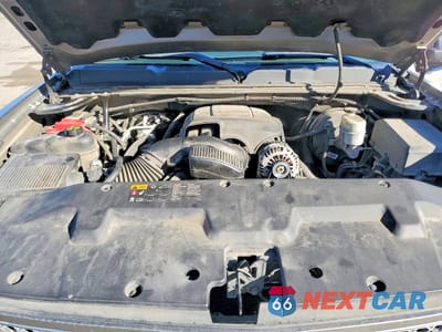 Zdjęcie 11 z 12 samochodu: 2012 CHEV SILVERADO K1500 LTZ VIN:3GCPKTE78CG253499 - miniatura