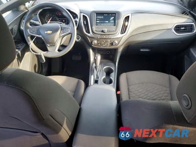 Zdjęcie 8 z 13 samochodu: 2018 CHEVROLET EQUINOX LT VIN:2GNAXSEV1J6154667 - miniatura
