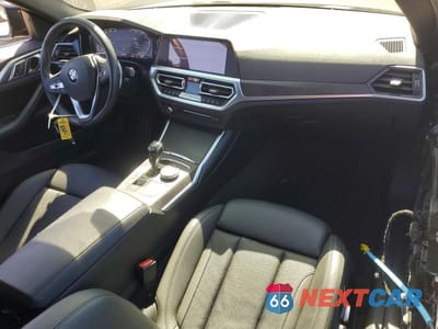 Zdjęcie 8 z 13 samochodu: 2022 BMW 430I VIN:WBA53AP08NCL08450 - miniatura