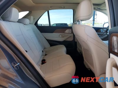 Zdjęcie 11 z 15 samochodu: 2022 MERCEDES-BENZ GLE 350 VIN:4JGFB4JB0NA645689 - miniatura