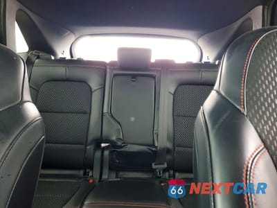 Zdjęcie 10 z 13 samochodu: 2024 FORD ESCAPE ST LINE SELECT VIN:1FMCU9NA4RUB41128 - miniatura
