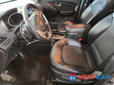 Zdjęcie 7 z 11 samochodu: 2012 HYUNDAI TUCSON GLS VIN:KM8JU3AC6CU527102 - miniatura