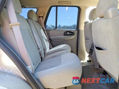 Zdjęcie 11 z 13 samochodu: 2007 CHEVROLET TRAILBLAZER LS VIN:1GNDS13S072202325 - miniatura