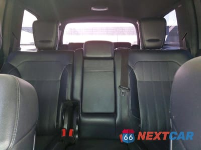 Zdjęcie 10 z 12 samochodu: 2018 MERCEDES-BENZ GLS 450 4MATIC VIN:4JGDF6EE5JB057335 - miniatura