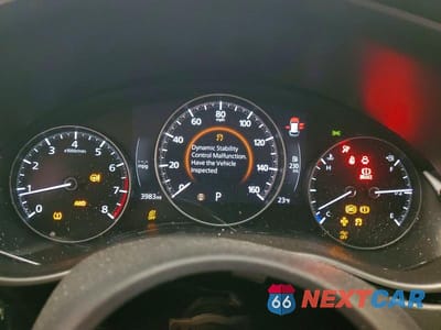 Zdjęcie 9 z 12 samochodu: 2025 MAZDA CX-50 SELECT VIN:7MMVABAM5SN385335 - miniatura