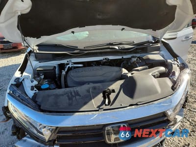 Zdjęcie 12 z 14 samochodu: 2023 HONDA ODYSSEY EXL VIN:5FNRL6H67PB015097 - miniatura