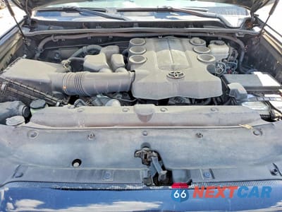 Zdjęcie 11 z 11 samochodu: 2015 TOYOTA 4RUNNER SR5 PREMIUM VIN:JTEBU5JR1F5212677 - miniatura